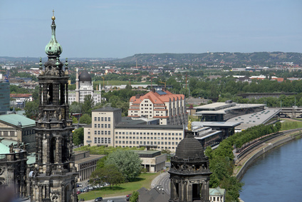 friedrichstadt